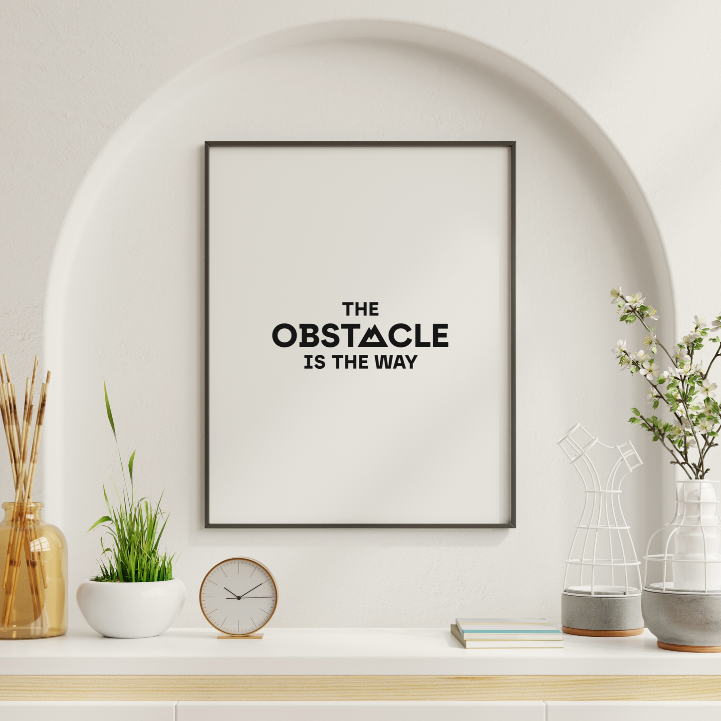 WISDOMATTIC POSTERS