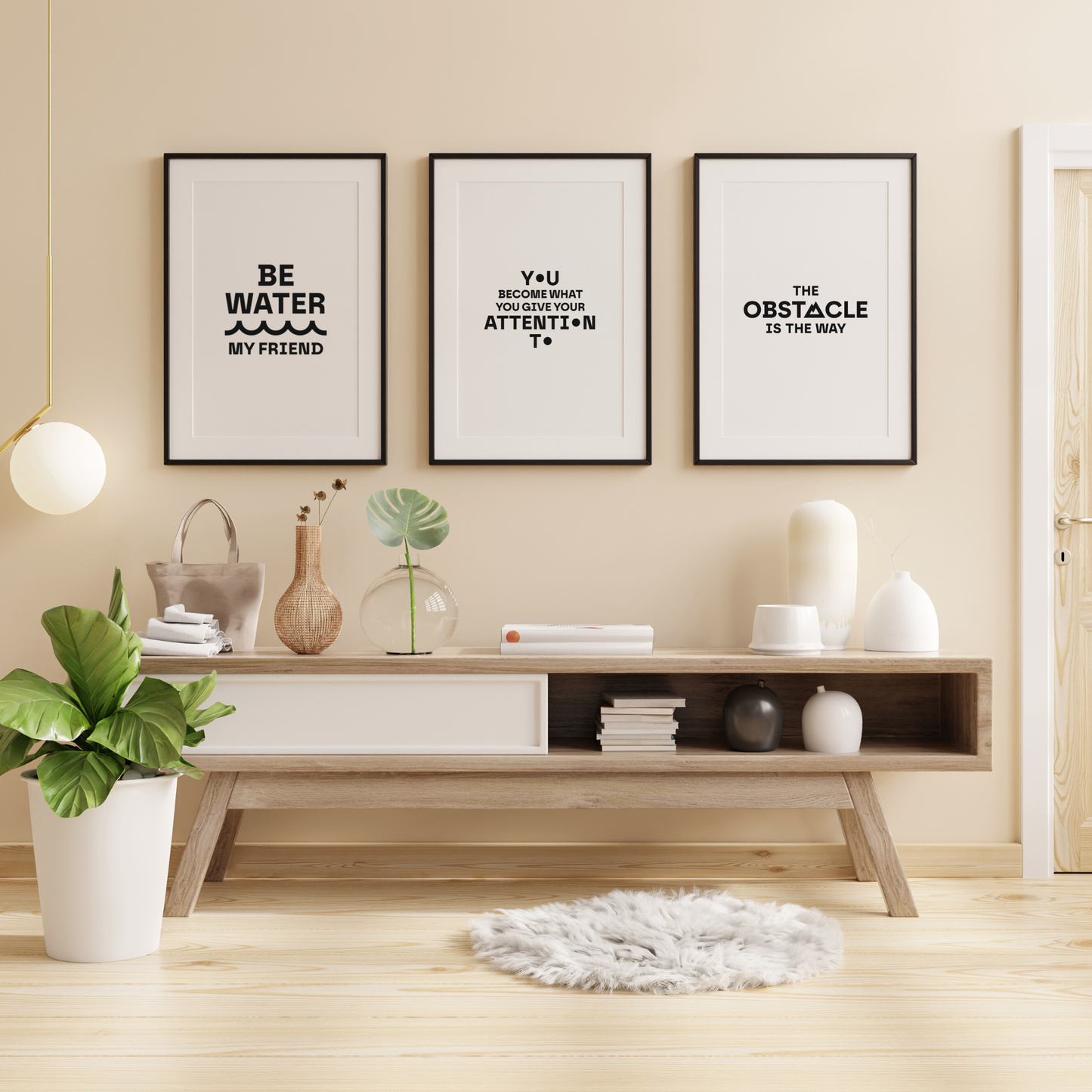 WISDOMATTIC POSTERS