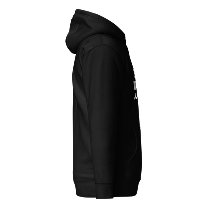 PREMIUM HOODIE / BE WATER / UNISEX